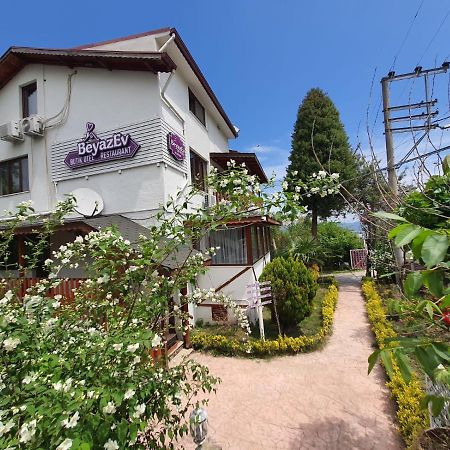 Beyazev Butik Otel Masukiye Kartepe Exteriör bild