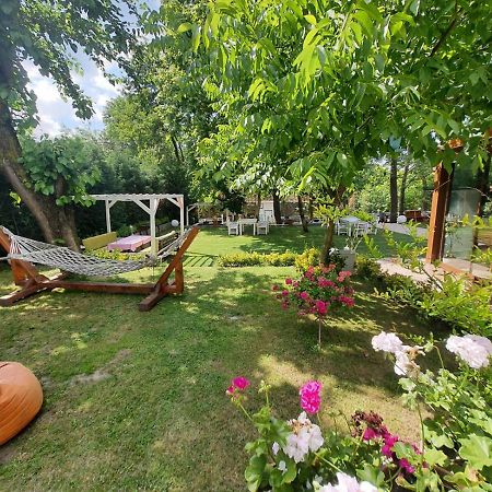 Beyazev Butik Otel Masukiye Kartepe Exteriör bild