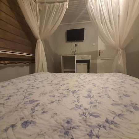 Beyazev Butik Otel Masukiye Kartepe Exteriör bild