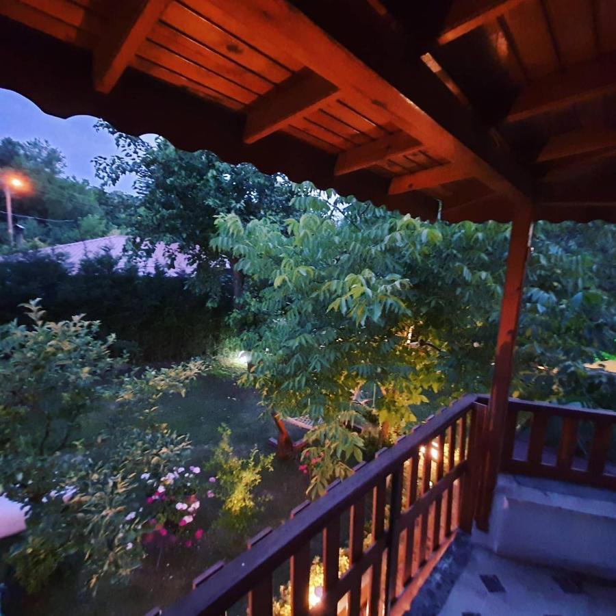Beyazev Butik Otel Masukiye Kartepe Exteriör bild