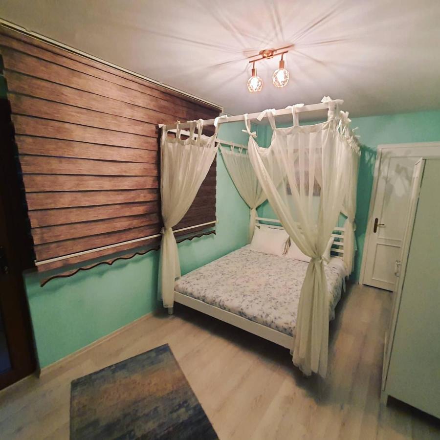 Beyazev Butik Otel Masukiye Kartepe Exteriör bild