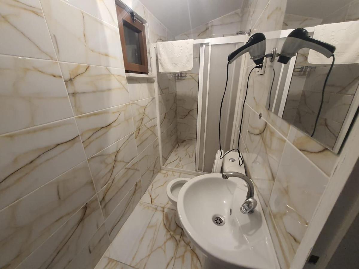 Beyazev Butik Otel Masukiye Kartepe Exteriör bild