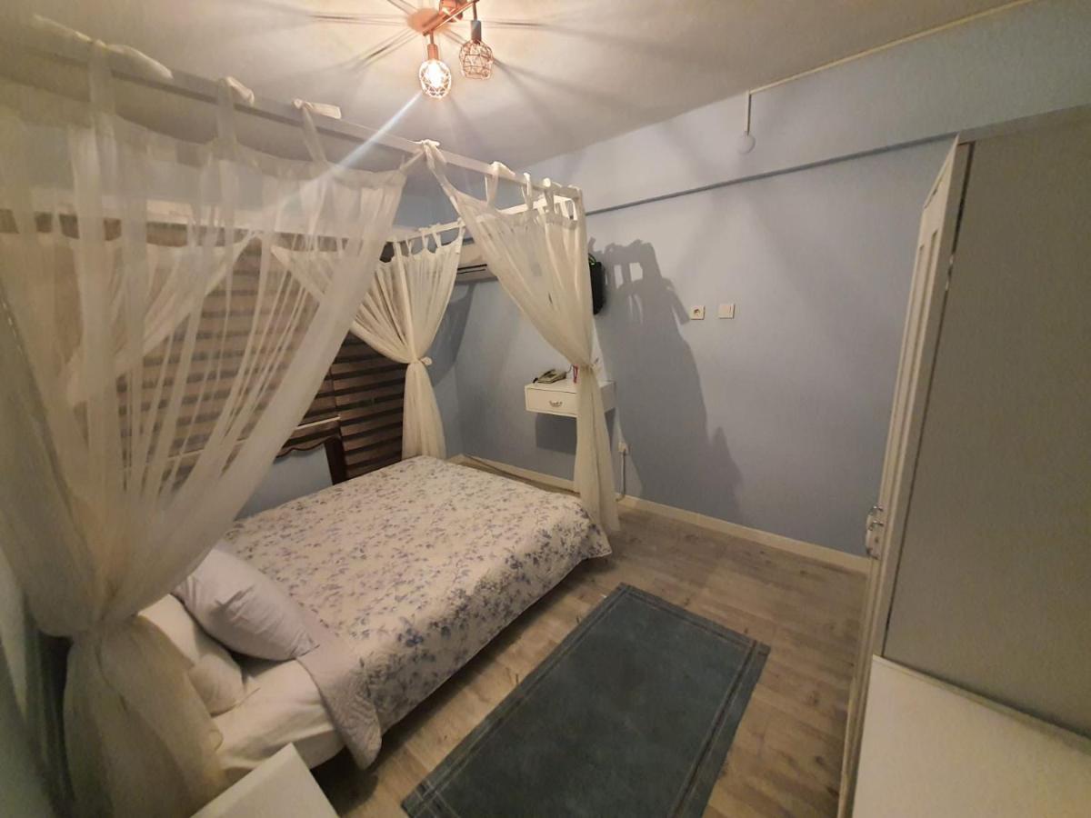 Beyazev Butik Otel Masukiye Kartepe Exteriör bild