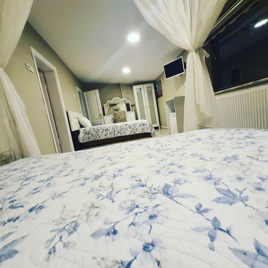 Beyazev Butik Otel Masukiye Kartepe Exteriör bild