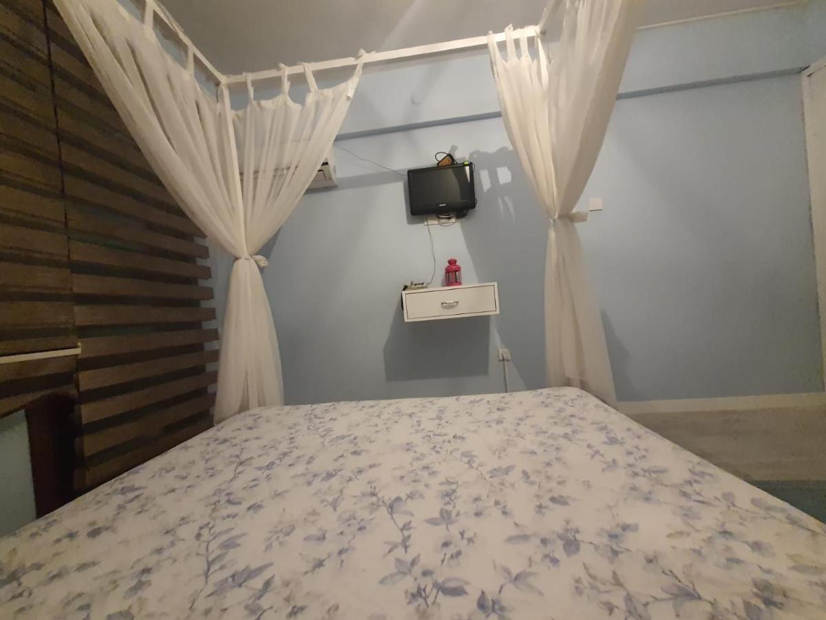 Beyazev Butik Otel Masukiye Kartepe Exteriör bild