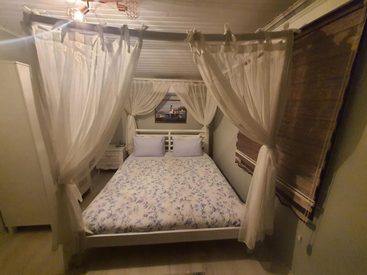 Beyazev Butik Otel Masukiye Kartepe Exteriör bild