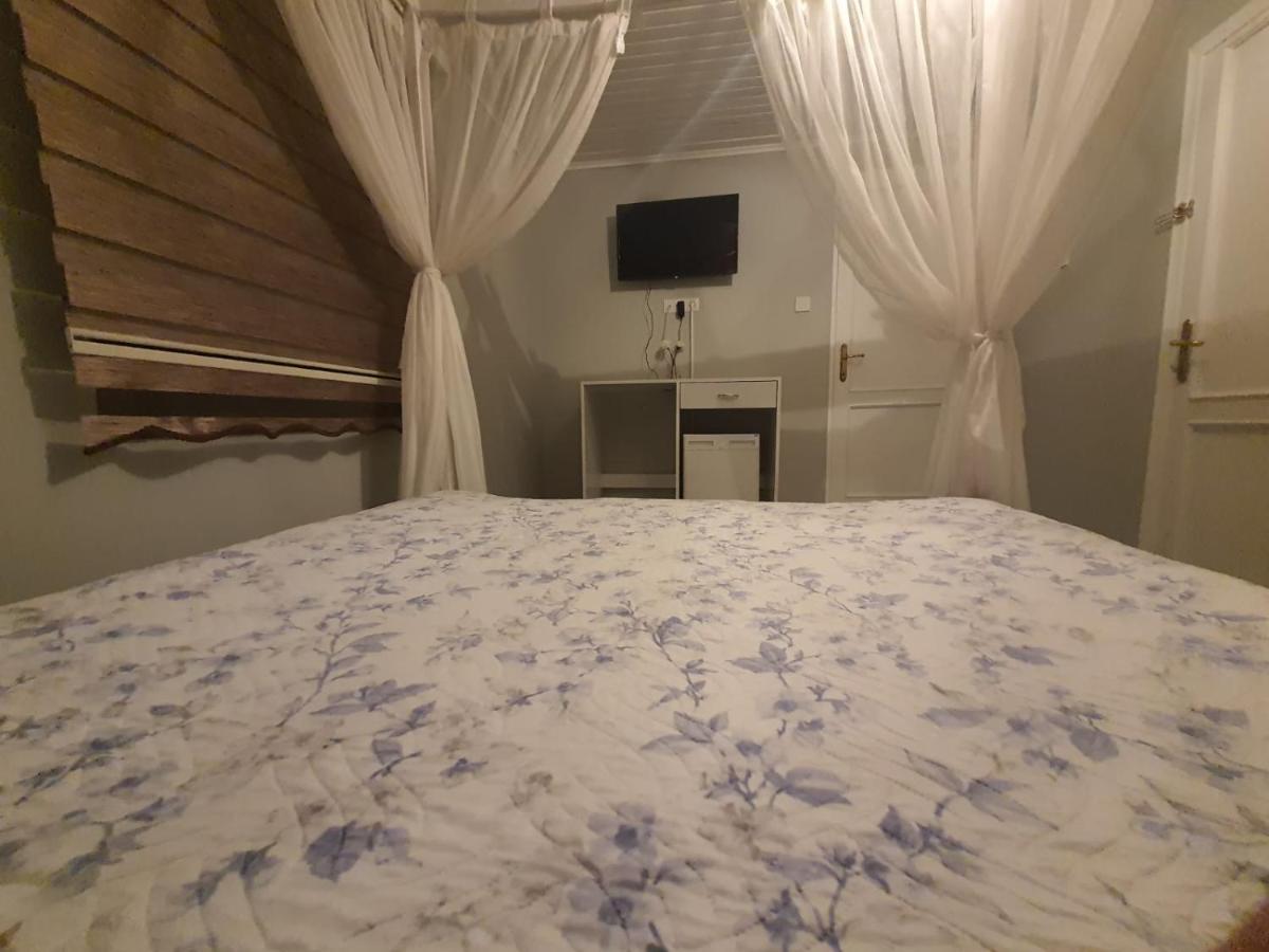 Beyazev Butik Otel Masukiye Kartepe Exteriör bild
